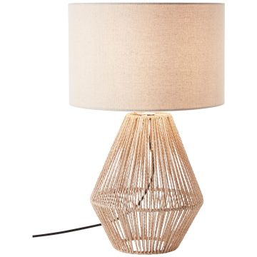 Brilliant LARAINE 93097/09 Tischleuchte 1x42W/E27 IP20