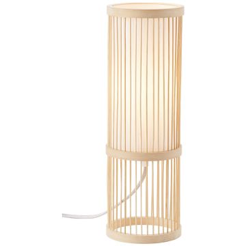 Brilliant NORI 92769/09 Tischleuchte 1x40W/E27 IP20
