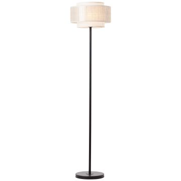 Brilliant ODAR 93134/09 Stehleuchte 1x42W/E27 IP20