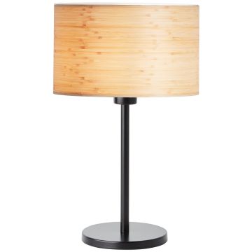 Brilliant ROMM 93139/76 Tischleuchte 1x52W/E27 IP20