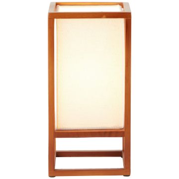 Brilliant SEASIDE 93091/09 Tischleuchte 1x40W/E14 IP20