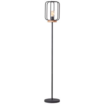 Brilliant TOSH 93145/66 Stehleuchte 1x52W/E27 IP20