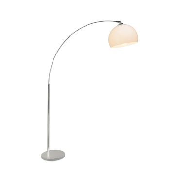 Brilliant VESSA 92940/75 Stehleuchte 1x60W/E27 IP20