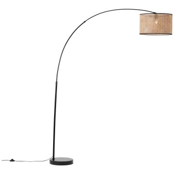 Brilliant WILEY 93138/06 Stehleuchte 1x42W/E27 IP20