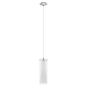 Eglo PINTO 89832 Pendelleuchte 1x60W/E27
