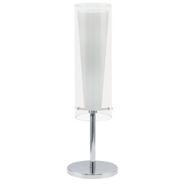 Eglo PINTO 89835 Tischleuchte 1x60W/E27