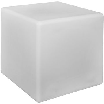 Nowodvorski CUMULUS CUBE L 8965 Stehlampe 1x60W/E27 IP44