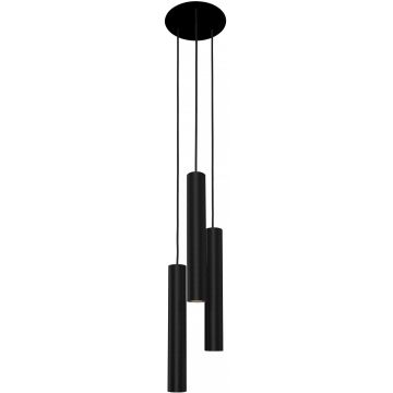 Nowodvorski EYE L 8917 Pendelleuchte 3x10W only LED/GU10 IP20
