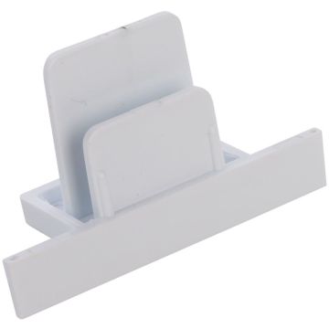 Nowodvorski PROFILE RECESSED DEAD END CAP 8974 Montageelement