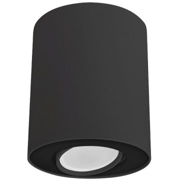 Nowodvorski SET 8900 Aufbau-Downlight 1x10W only LED/GU10 IP20