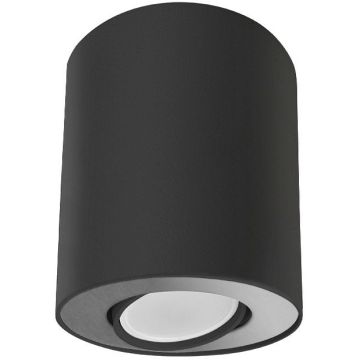 Nowodvorski SET 8902 Aufbau-Downlight 1x10W only LED/GU10 IP20