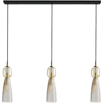 Zambelis LINE LIGHT 23009 Pendelleuchte 40w/Ε14 IP20