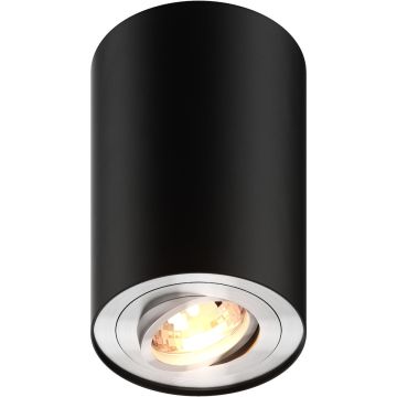 Zuma Line RONDOO 89201-N Aufbau-Downlight 1x50W/GU10 IP20