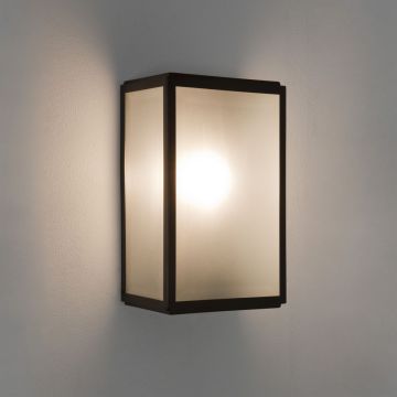 Astro Lighting Homefield 1095039 Wandleuchte 1x12W/E27 IP44