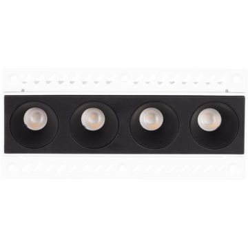 Maxlight MODULAR H180.07 Einbau-Downlight ip20