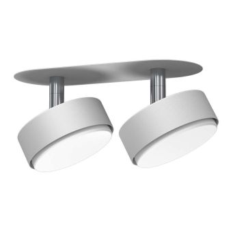 Antigo Drop 3276 Spot 2x15W/GX53 IP20