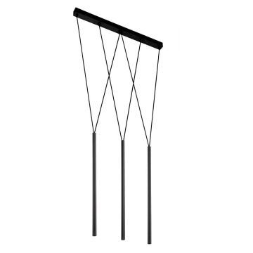 Antigo Miaki 7946 Pendelleuchte 3x40W/G9 IP20