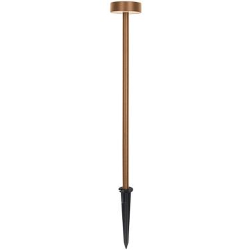 Zambelis SPIKE LED LIGHT E465 Gartenstrahler 1.5W/led 3000K 80lm IP65