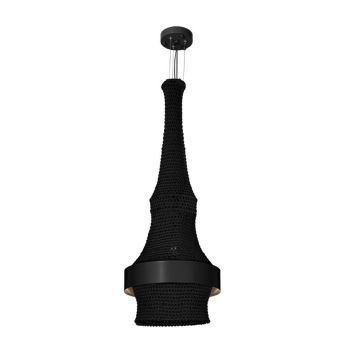 Antigo Dota 5036 Pendelleuchte 1x12,6W/LED|1x60W/E27 3000K 1534lm IP20
