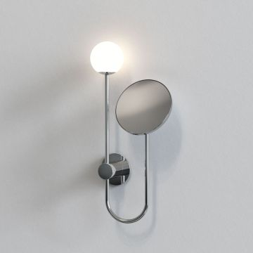 Astro Lighting ORB 1424001 Wandleuchte 1x3W/G9 IP44