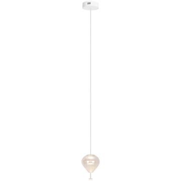 Maxlight PALLONCINI P0527 Pendelleuchte 2x6w/led 3000k 480lm ip20