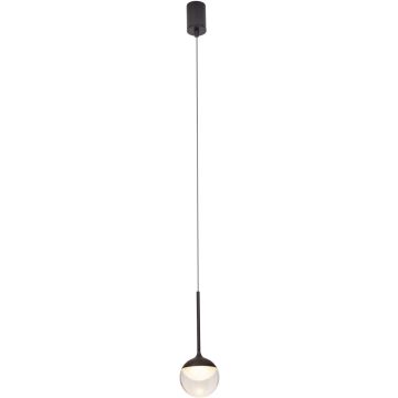 Maxlight ZOOM P0416 Pendelleuchte 1x6w/led 3000k 420lm ip44