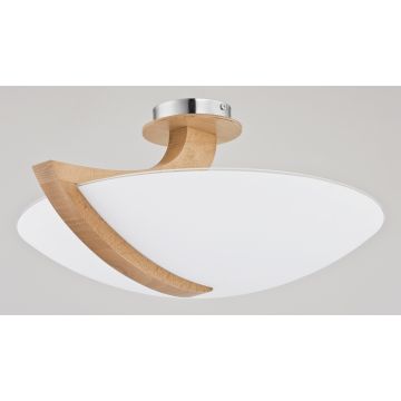 Alfa CALMI 90058 Deckenlampe 3x40W/E14