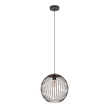 Eglo ALMANZORA 901868 Pendelleuchte 1x60W/E27 ip20