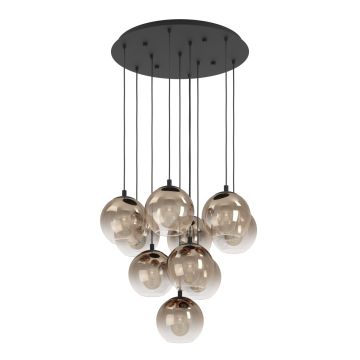 Eglo ARISCANI 1 901926 Pendelleuchte 10x60W/E27 ip20