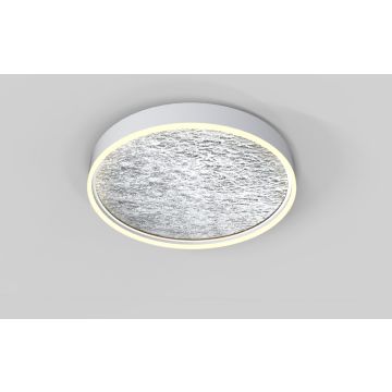Aviano Lighting BORDEAUX 9002-103L Deckenleuchte 1x60w/led 3000k 7100lm