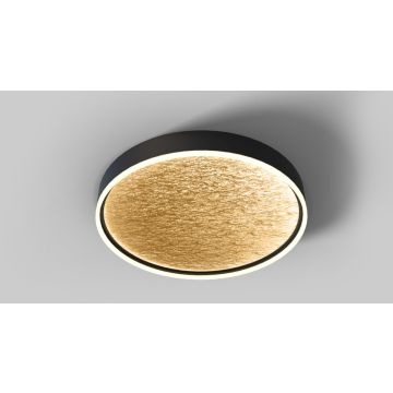 Aviano Lighting BORDEAUX 9002-104L Deckenleuchte 1x60w/led 3000k 7100lm