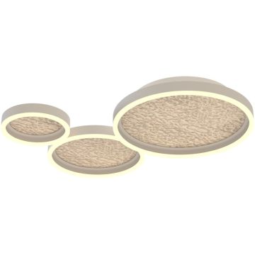 Aviano Lighting BORMES 9069-313 Deckenlampe 50w/led 3000k 5000lm