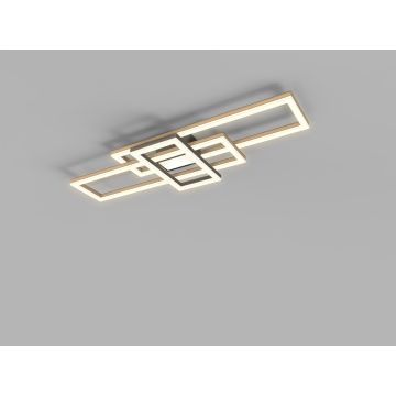 Aviano Lighting MATERA 9022-306L Deckenlampe 1x57w/led 3000k 6600lm