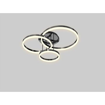 Aviano Lighting PERPIGNON 9049-405 Deckenlampe 1x51w/led 3000k 5900lm