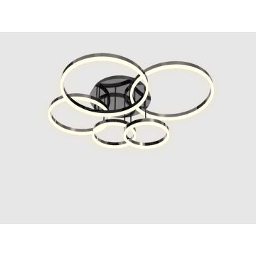 Aviano Lighting PERPIGNON 9049-605 Deckenlampe 1x80w/led 3000k 9350lm