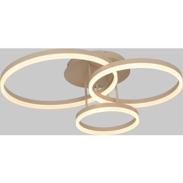 Aviano Lighting RAVELO 9055-313 Deckenlampe 39w/led 3000k 3900lm