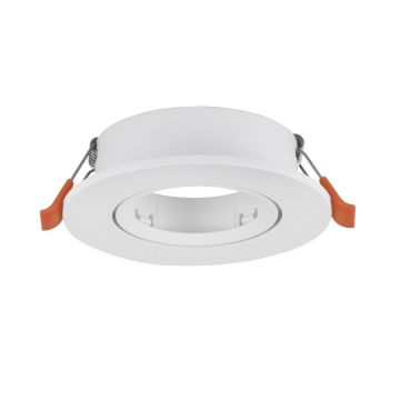 Eglo BARRANCO GU10 902224 Einbau-Downlight 1x5W/GU10 ip20