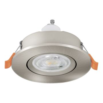 Eglo BARRANCO GU10 902258 Einbau-Downlight 1x4.5W/GU10 ip20