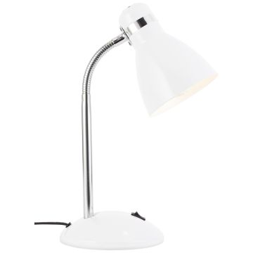 Brilliant ALLISON 99063/05 Schreibtischlampe 1x25W/E27 IP20