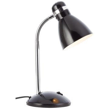 Brilliant ALLISON 99063/06 Schreibtischlampe 1x25W/E27 IP20