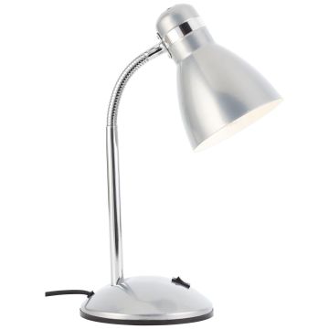 Brilliant ALLISON 99063/58 Schreibtischlampe 1x25W/E27 IP20