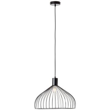 Brilliant BLACKY 99392/06 Pendelleuchte 1x40W/E27 IP20