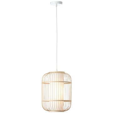 Brilliant BONES 99245/09 Pendelleuchte 1x40W/E27 IP20