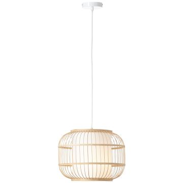 Brilliant BONES 99266/09 Pendelleuchte 1x40W/E27 IP20