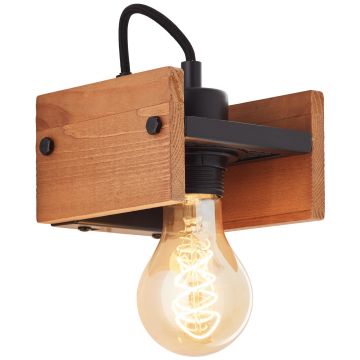 Brilliant CALANDRA 99448/76 Wandleuchte 1x42W/E27 IP20