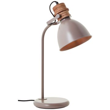 Brilliant ERENA 94555/20 Schreibtischlampe 1x40W/E27