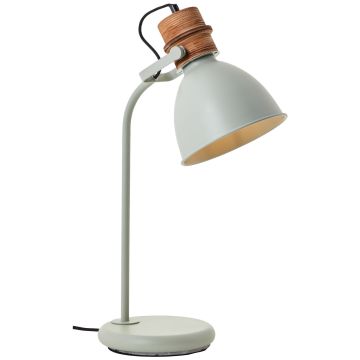 Brilliant ERENA 94555/63 Schreibtischlampe 1x40W/E27