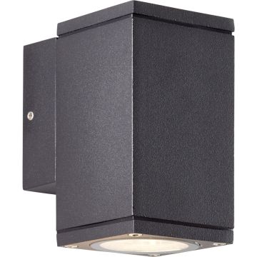 Brilliant Hally 90959A58 Wandleuchte 1x18w/gu10