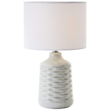 Brilliant ILYSA 94569/22 Tischleuchte 1x40W/E14 IP20