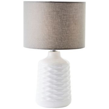 Brilliant ILYSA 94569/70 Tischleuchte 1x40W/E14 IP20